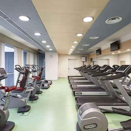 Ramada Sibiu Hotel-3